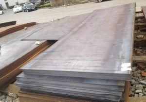 GB/T24186, Nm360, Anti-Abrasion Plates for Industry