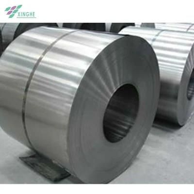 Dx51d Zinc Coating 80g Gi Steel Galvanized Steel Coil