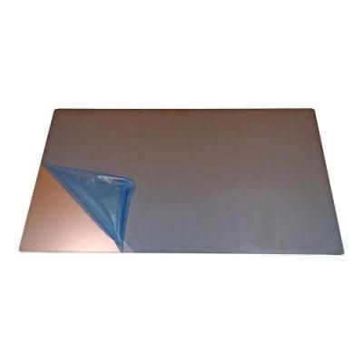 Coated Colorful SUS304 Stainless Steel Plate Sheet