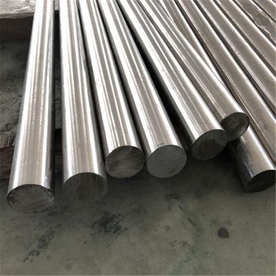 AMS5659 309 3mm 308L 308 6mm 10mm Stick Stainless Steel Round Bar Ss Metal Iron Welding Rod Stock