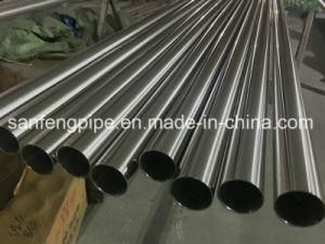 304 Stainless Steel Pipe for Food Equipment