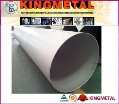 ASTM A358 Tp310s Stainless Steel Pipe