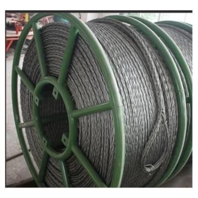 High Quality 410 Ss Scourer Wire / 0.13mm Stainless Steel Wire Pure Line