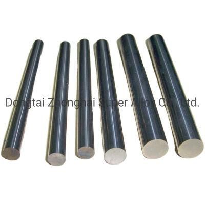 Cold Drawn Inconel 825 Nickel Alloy Round Bar