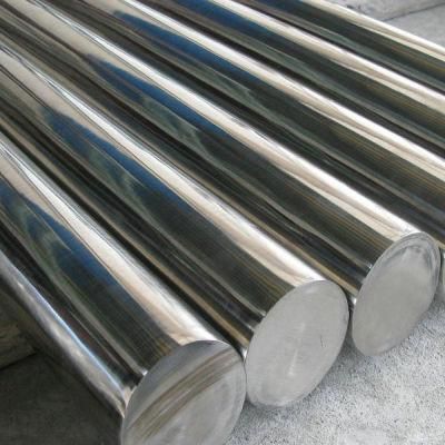 201 304 304L 316 316L 321 310S 410 430 Square Hex Flat Angle 304 304L Stainless Steel Bar Round Rod