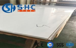 Mirror Material Stainless Steel Plates Housing Construction