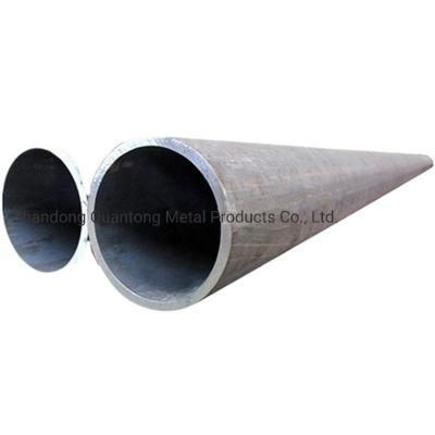 High Quality Cold Rolled Oil/Gas Drilling Mild Pipe Seamless Carbon Steel Tube
