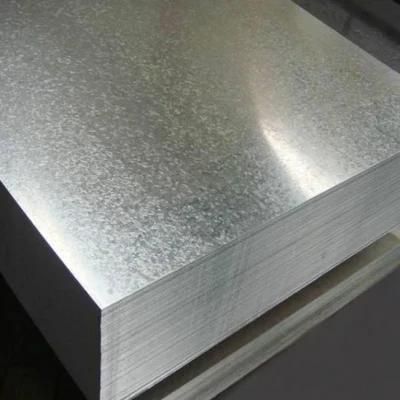 Stainless Steel Plate, Galvanized Plate, Embossed Steel Plate, Polishing, Ex Factory Price (439 310S)