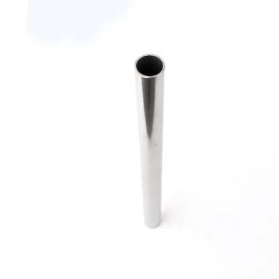 304 Seamless Precision Stainless Steel Capillary Pipe