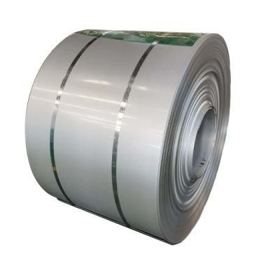 ASTM AISI SUS Ss 201 202 301 304 304L 309S 316 316L 409 410s 410 Stainless Steel Strips / Belt / Band / Coil / Foil