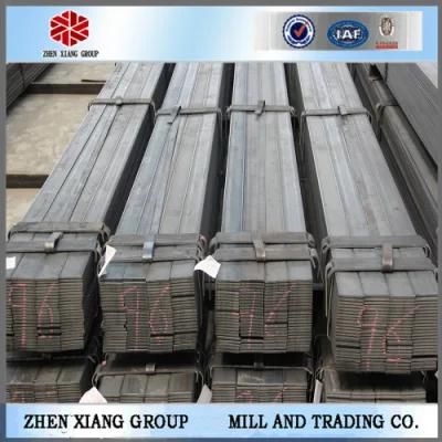 China Price Mild Carbon Flat Steel