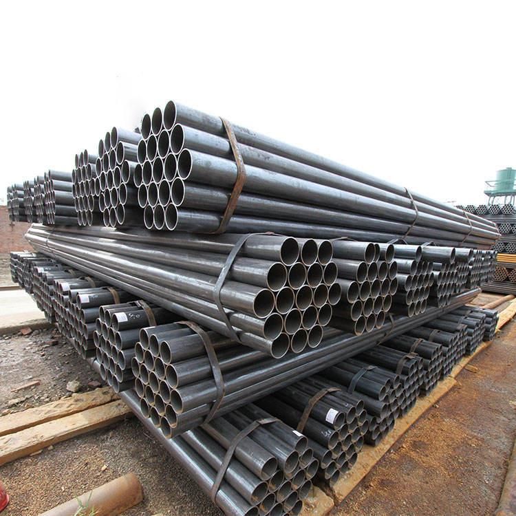 Q345b Building Material Pipe Q345c Seamless Steel Pipe Q345D Steel Pipe Seamless Cold Drawn Low-C Steel Pipe S355jr S355j0 S355j2 S355K2 Pipe ASTM A36 Pipe