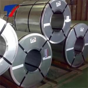 Hot DIP Zinc Coated Gi Steel Galvanized Steel Coil for Roofing Sheet Pricesteel Coils Mild Black Steel