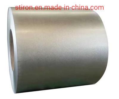 Factory Directly Wholesale High Quality Hot/Cold Rolled Galvanlum Steel Coil / Coils