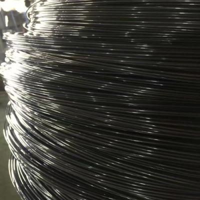 Factory Price Spring Steel Wire Oil Tempered Spring Wire