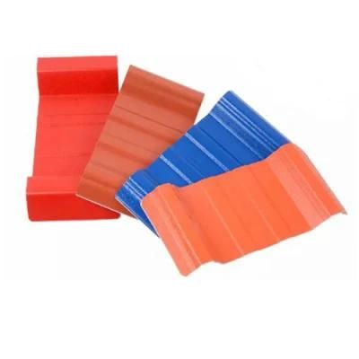 Color Coated Prepainted Corrugated Steel Metal Roofing Sheet with High Quality