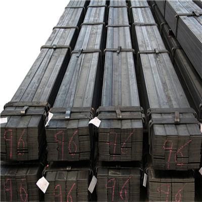 Good Quality Ms Carbon Q235 Flat Steel
