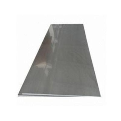 High Quality of Hot and Cold Rolled Stainless 304/316 Steel Plate
