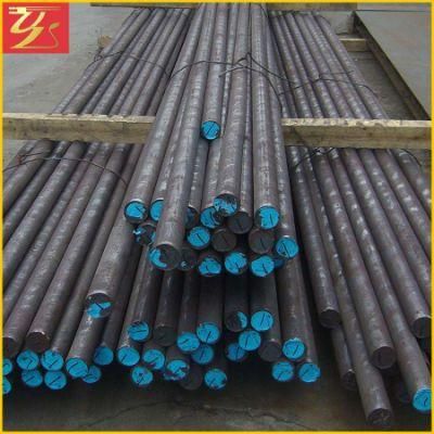 Stainless Steel Rod/Bar (AISI 317L)