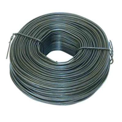 Black Annealed Tie Wire