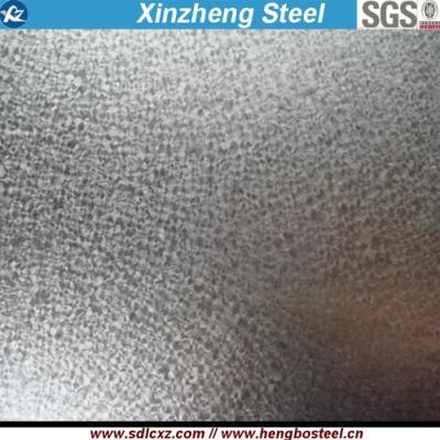 Zincalume Az150 Aluzinc Steel Coil Galvalume Steel Coil