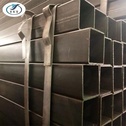Hot Selling Carbon Square Tube for Building