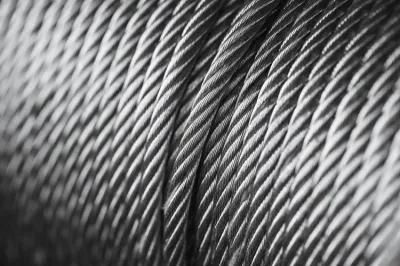 Metal Wire Rope for Elevator