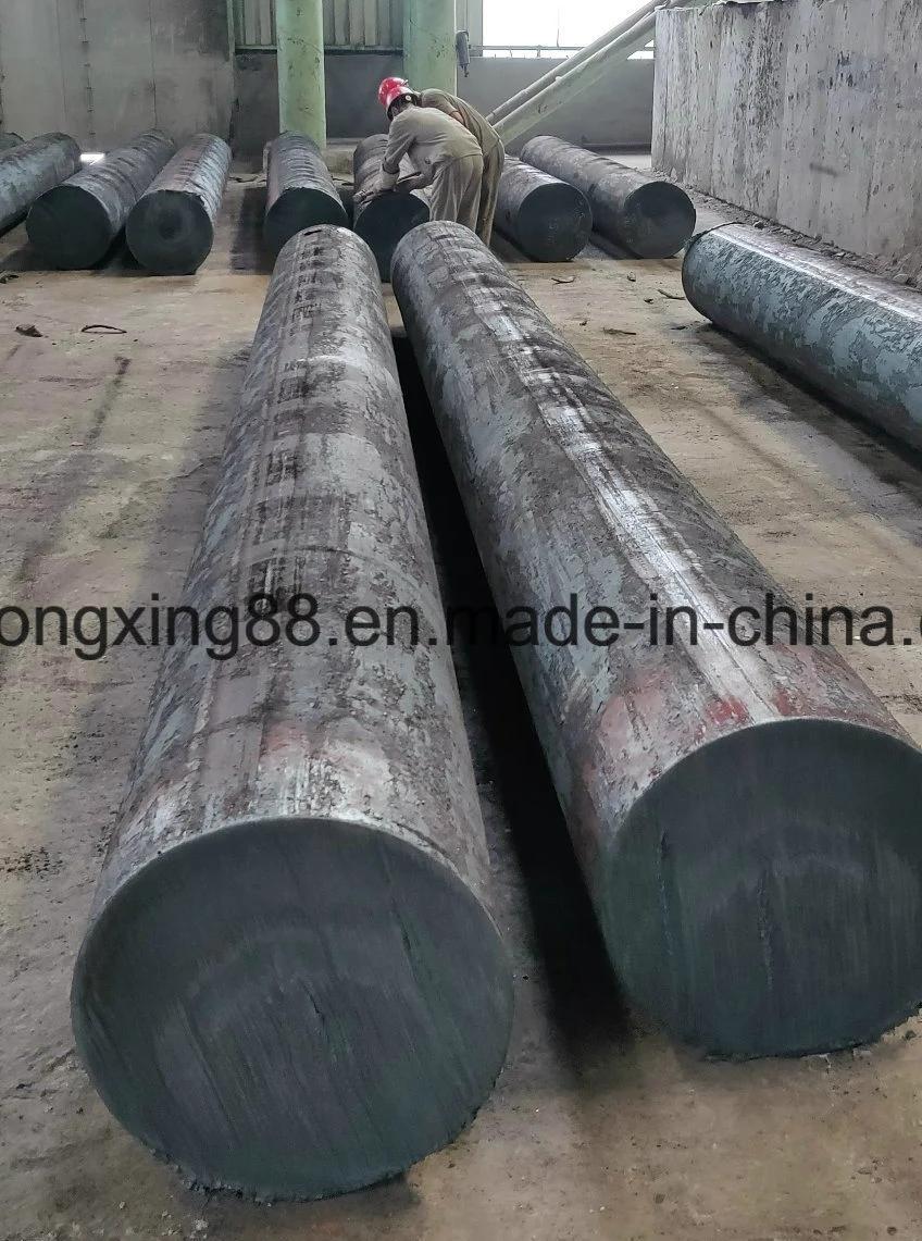 Hot Rolled Alloy 20mncr5 Steel Round Bar