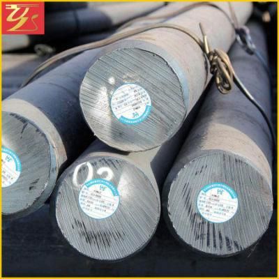 Prime SAE 4140 Carbon Alloy Steel Round Bar Price