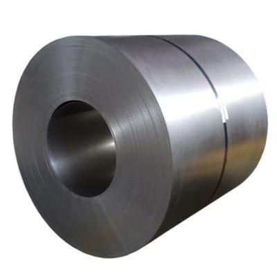 2507 2520 254smo Stainless Steel Coil, Color Coated Galvanized, Ex Factory Price