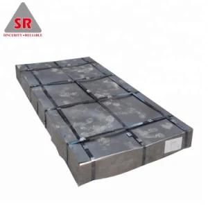 Mic Top-Rated Q235 4mm Thick Carbon Steel Plate