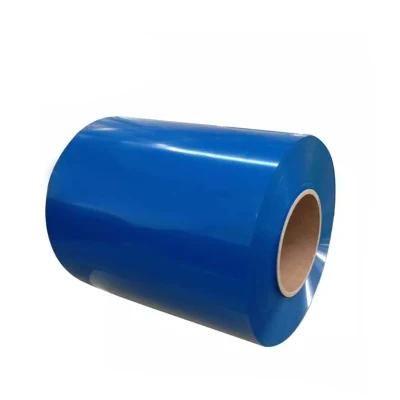 Cold Rolled SGCC DC51D Dx51d Color Coated Coil Best Price From China Factory