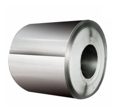 High Rigidity SUS 201 202 304 304L Cold Rolled Bright Polished Corrosion Constructions Decorate Stock Ba 2b Hl 8K Stainless Steel Ss Coils