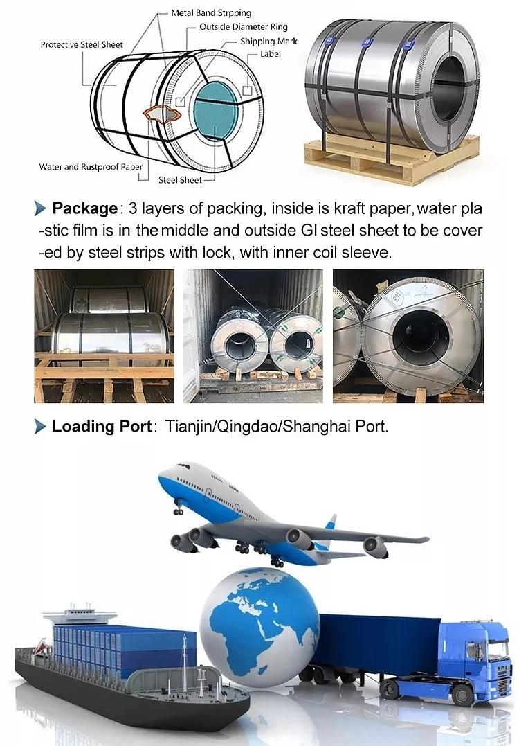 Cold Rolled Hot Selling Ss Strip Price 2b Stainless Steel Coil