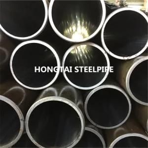 Hydraulic Cylinder Tubing of Material St. 52&E355