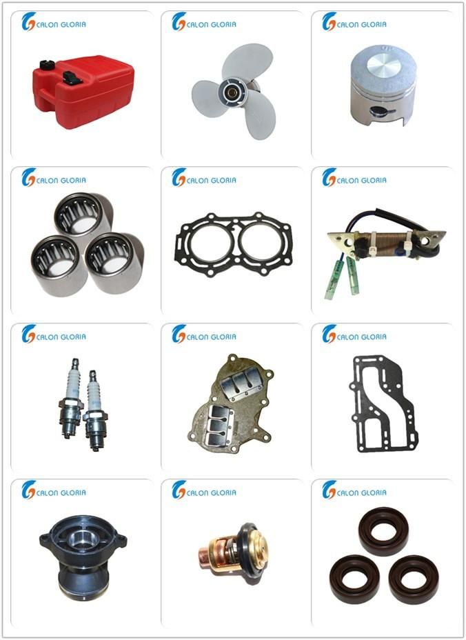 Outboard Motor Spare Parts Made in China Trim Tab