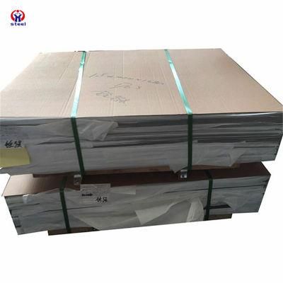 Stainless Steel Sheet 201 202 301 304 304L 316 316L 410 430 Finish No. 4