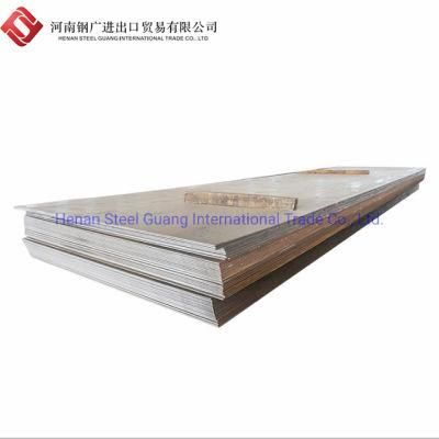 The Factory Supplies Carbon Steel Directly