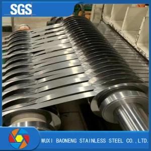 304 Stainless Steel Strip 2b/Ba Finish High Quality