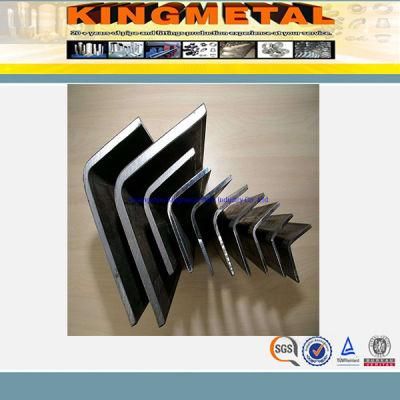 Hot Rolled Equal/Unequal Angle Steel