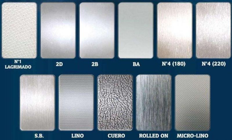 Stainless Steel Coil TP304 201 316 in Chinese Manufacturer