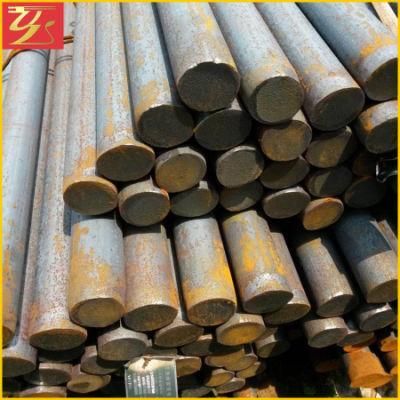 Q345D 50crmo4 Steel Bar Round Bars 51CRV4 Special Steel Round Bar