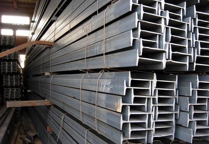 Structural Carbon Steel H Beam Profile H Iron Beam I Beam (IPE, UPE, HEA, HEB)