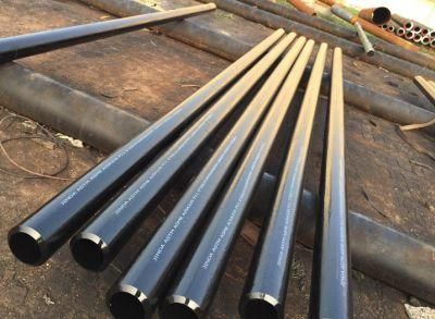 ASTM A335 P22 Alloy Steel Pipe