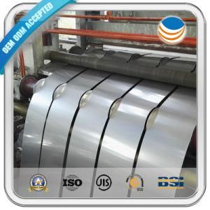 Manufacturer Decorative Hot Cold Rolled SUS304 Hardness AISI 201 301h 309S 310S 316 316L 304L 304 Ss Strap Coil Stainless Steel Strip