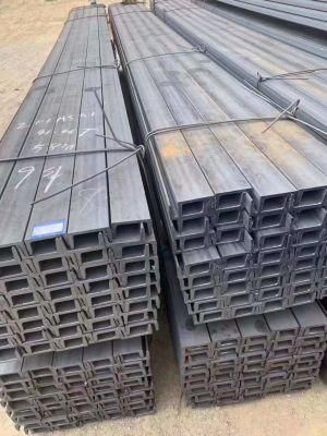 En 10219 S235jrh/S355nh Carbon Steel Round/Rectangular Pipes