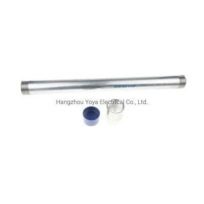 Hangzhou Yoya Best Sell Galvanizado 1-1/4&quot; Rigid Tubo HDPE Tuberia