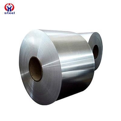 304 201 2b Stainless Steel Coil Strip for Kitchenware