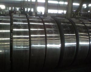 Steel Strip Cold Rolled Steel Strip Coil