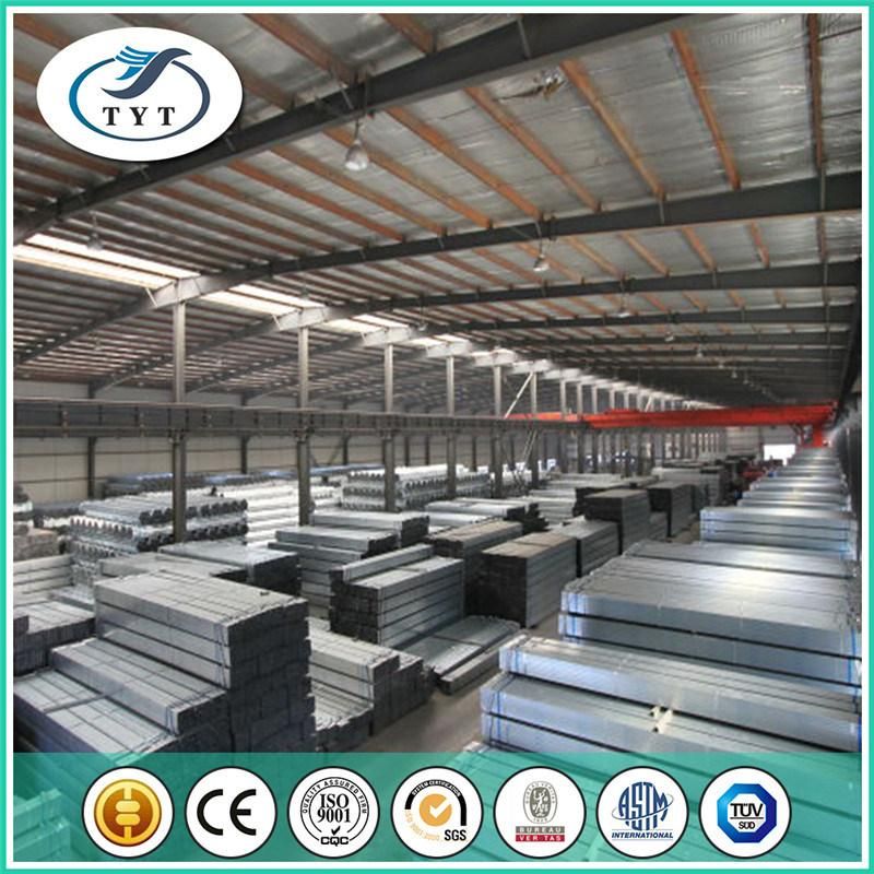 Manufacturer Steel Pipe